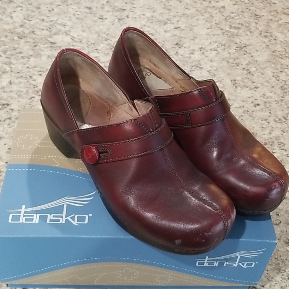 Dansko 41
